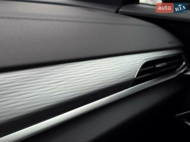 Синий Фольксваген ID.4, объемом двигателя 0 л и пробегом 9 тыс. км за 22890 $, фото 21 на Automoto.ua