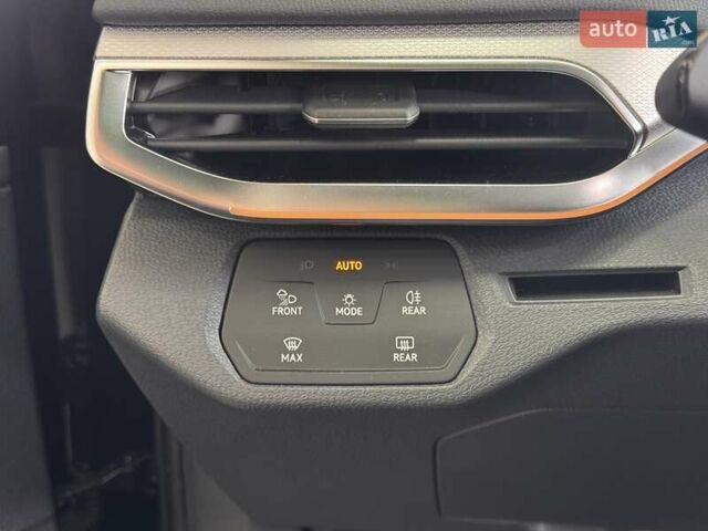 Синий Фольксваген ID.4, объемом двигателя 0 л и пробегом 1 тыс. км за 28500 $, фото 17 на Automoto.ua