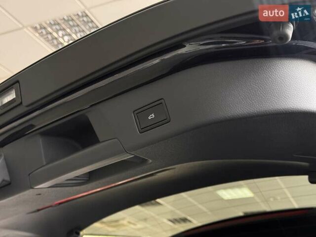 Синий Фольксваген ID.4, объемом двигателя 0 л и пробегом 1 тыс. км за 28500 $, фото 8 на Automoto.ua