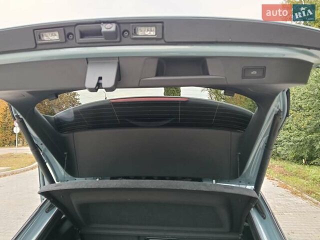 Синий Фольксваген ID.4, объемом двигателя 0 л и пробегом 3 тыс. км за 29999 $, фото 18 на Automoto.ua