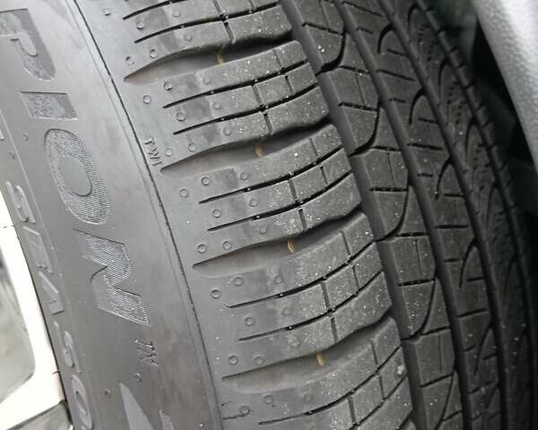 Синий Фольксваген ID.4, объемом двигателя 0 л и пробегом 3 тыс. км за 29999 $, фото 16 на Automoto.ua