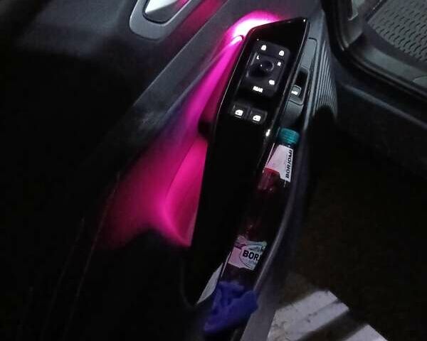 Синий Фольксваген ID.4, объемом двигателя 0 л и пробегом 3 тыс. км за 29999 $, фото 37 на Automoto.ua