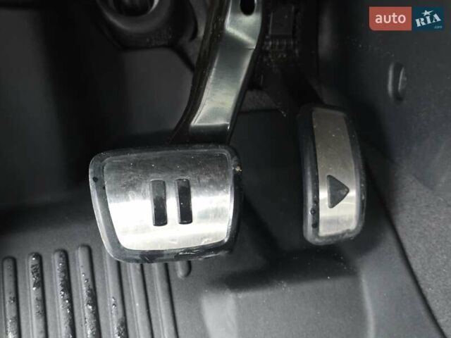 Синий Фольксваген ID.4, объемом двигателя 0 л и пробегом 9 тыс. км за 22890 $, фото 22 на Automoto.ua