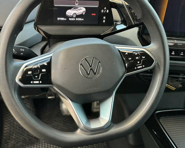 Зелений Фольксваген ID.4, об'ємом двигуна 0 л та пробігом 88 тис. км за 26800 $, фото 10 на Automoto.ua