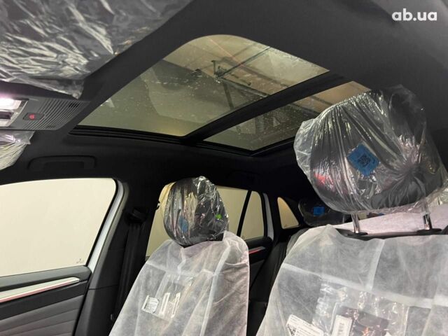 Белый Фольксваген ID.4 Crozz, объемом двигателя 0 л и пробегом 1 тыс. км за 44000 $, фото 14 на Automoto.ua