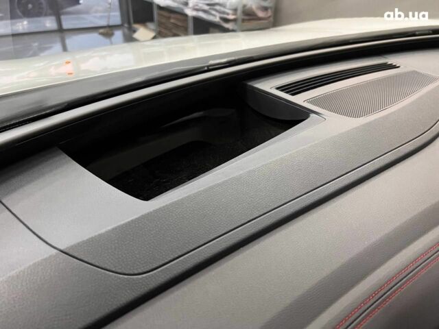 Белый Фольксваген ID.4 Crozz, объемом двигателя 0 л и пробегом 1 тыс. км за 44000 $, фото 16 на Automoto.ua