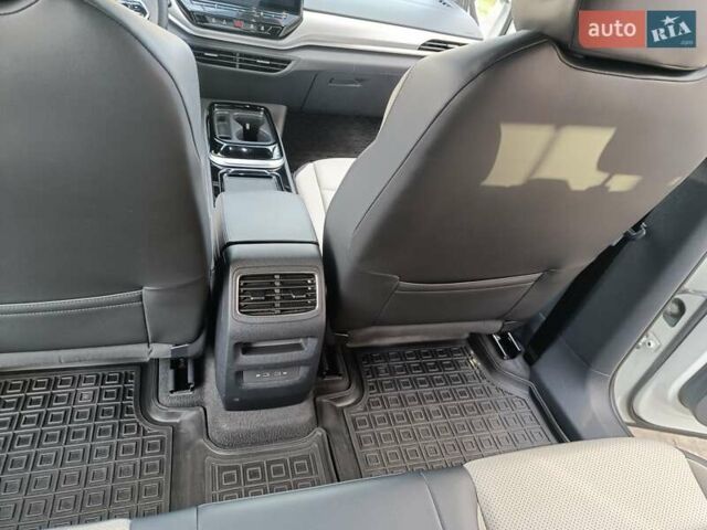 Белый Фольксваген ID.4 Crozz, объемом двигателя 0 л и пробегом 76 тыс. км за 20300 $, фото 25 на Automoto.ua