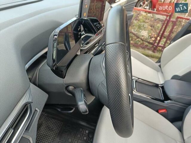 Белый Фольксваген ID.4 Crozz, объемом двигателя 0 л и пробегом 76 тыс. км за 20300 $, фото 18 на Automoto.ua