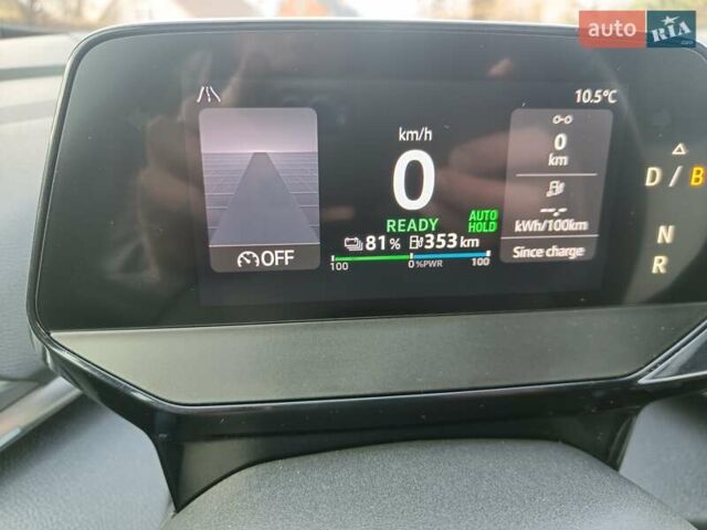 Белый Фольксваген ID.4 Crozz, объемом двигателя 0 л и пробегом 76 тыс. км за 20300 $, фото 28 на Automoto.ua