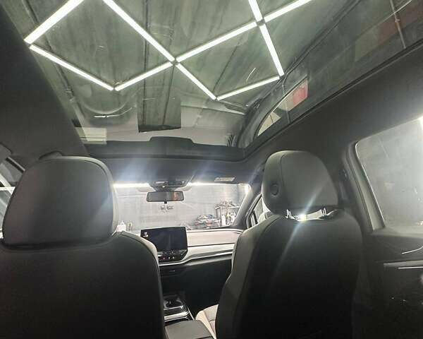 Белый Фольксваген ID.4 Crozz, объемом двигателя 0 л и пробегом 73 тыс. км за 21800 $, фото 9 на Automoto.ua