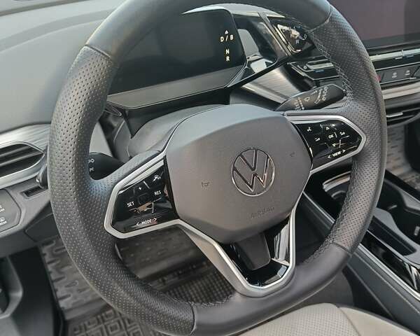 Белый Фольксваген ID.4 Crozz, объемом двигателя 0 л и пробегом 76 тыс. км за 20300 $, фото 17 на Automoto.ua