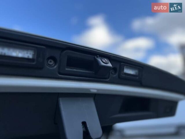 Білий Фольксваген ID.4 Crozz, об'ємом двигуна 0 л та пробігом 8 тис. км за 26500 $, фото 33 на Automoto.ua