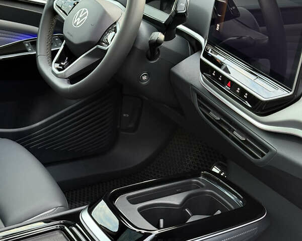 Белый Фольксваген ID.4 Crozz, объемом двигателя 0 л и пробегом 20 тыс. км за 25500 $, фото 8 на Automoto.ua