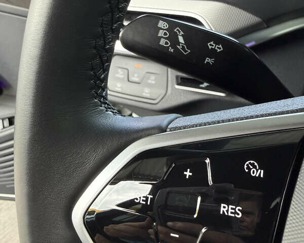Фольксваген ID.4 Crozz 2023 у Полтаві на Automoto.ua Білий Фольксваген ID.4 Crozz, об'ємом двигуна 0 л та пробігом 60 тис. км за 25000 $, фото 23 на Automoto.ua