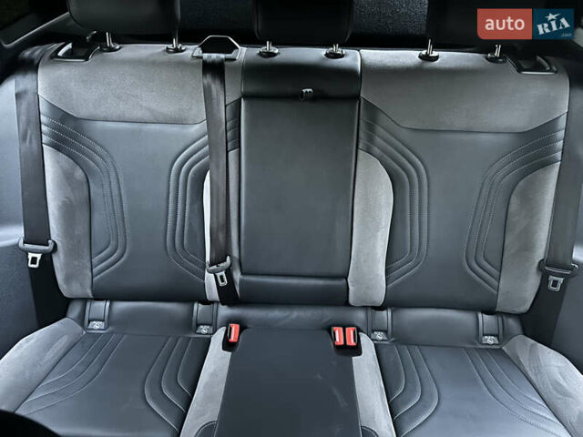 Білий Фольксваген ID.4 Crozz, об'ємом двигуна 0 л та пробігом 60 тис. км за 24500 $, фото 18 на Automoto.ua