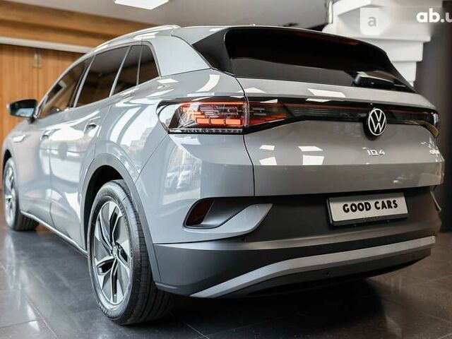 Фольксваген ID.4 Crozz, об'ємом двигуна 0 л та пробігом 2 тис. км за 35500 $, фото 17 на Automoto.ua