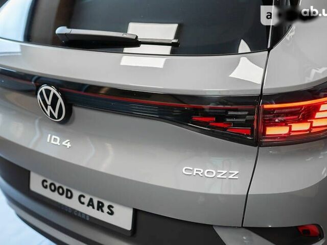 Фольксваген ID.4 Crozz, об'ємом двигуна 0 л та пробігом 2 тис. км за 35500 $, фото 27 на Automoto.ua