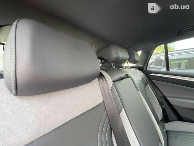 Фольксваген ID.4 Crozz, объемом двигателя 0 л и пробегом 8 тыс. км за 32900 $, фото 16 на Automoto.ua