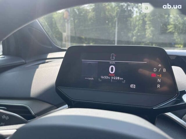 Фольксваген ID.4 Crozz, объемом двигателя 0 л и пробегом 8 тыс. км за 32900 $, фото 21 на Automoto.ua