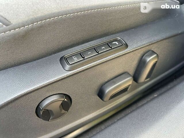 Фольксваген ID.4 Crozz, объемом двигателя 0 л и пробегом 1 тыс. км за 33300 $, фото 21 на Automoto.ua