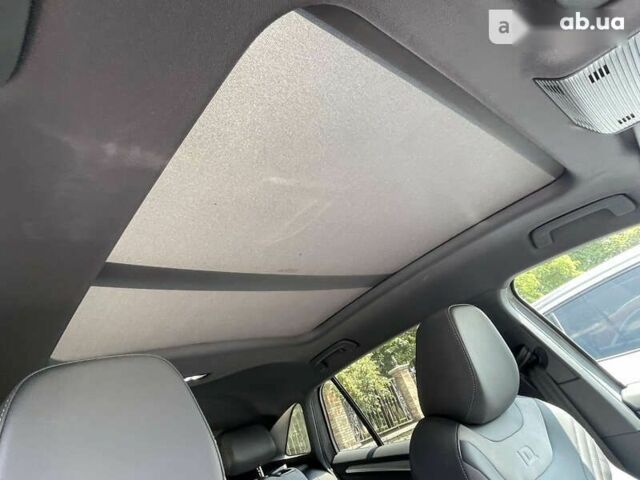 Фольксваген ID.4 Crozz, объемом двигателя 0 л и пробегом 8 тыс. км за 32900 $, фото 19 на Automoto.ua