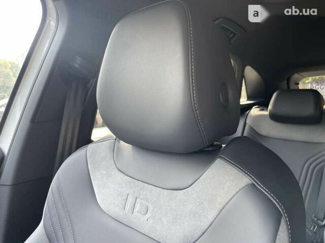 Фольксваген ID.4 Crozz, объемом двигателя 0 л и пробегом 1 тыс. км за 33300 $, фото 18 на Automoto.ua