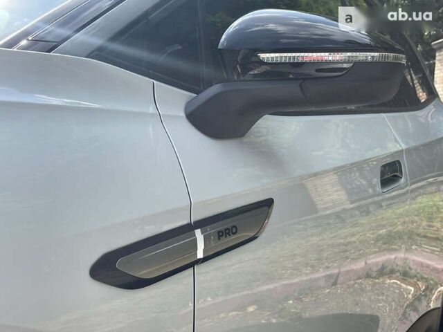 Фольксваген ID.4 Crozz, объемом двигателя 0 л и пробегом 1 тыс. км за 33300 $, фото 22 на Automoto.ua