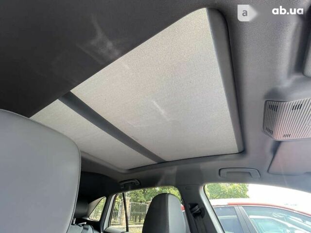 Фольксваген ID.4 Crozz, объемом двигателя 0 л и пробегом 1 тыс. км за 33300 $, фото 25 на Automoto.ua