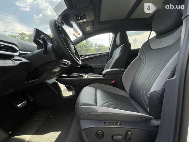 Фольксваген ID.4 Crozz, объемом двигателя 0 л и пробегом 1 тыс. км за 33300 $, фото 17 на Automoto.ua