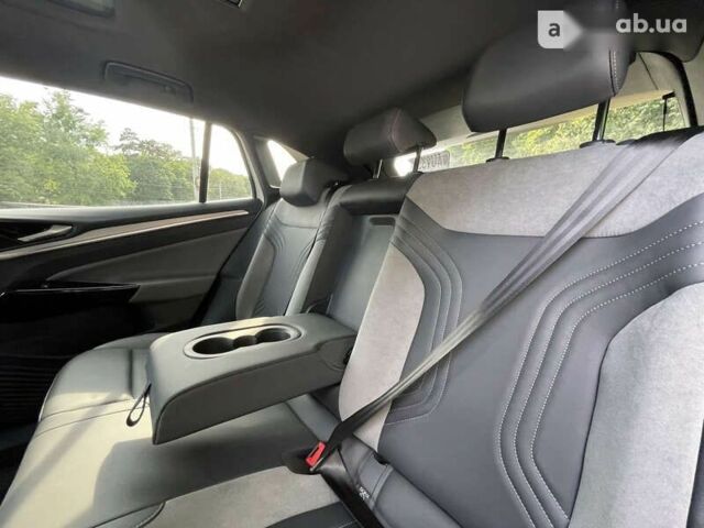 Фольксваген ID.4 Crozz, объемом двигателя 0 л и пробегом 1 тыс. км за 33300 $, фото 19 на Automoto.ua