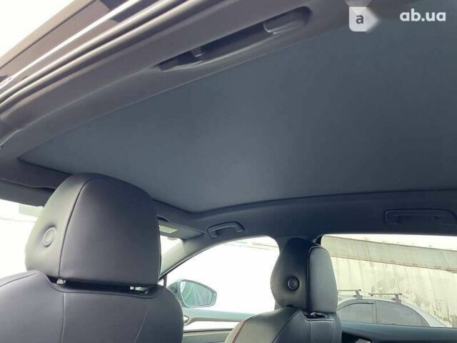 Фольксваген ID.4 Crozz, объемом двигателя 0 л и пробегом 3 тыс. км за 41500 $, фото 8 на Automoto.ua