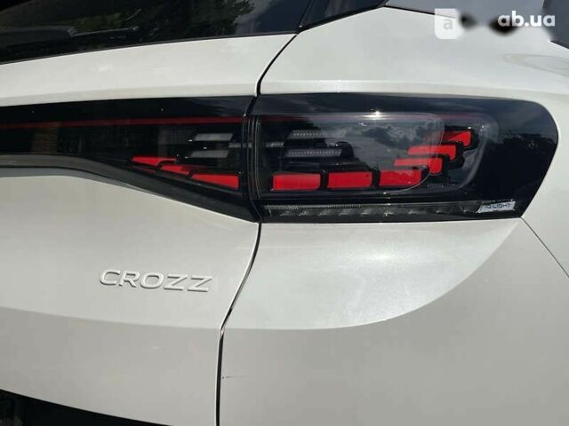 Фольксваген ID.4 Crozz, объемом двигателя 0 л и пробегом 1 тыс. км за 33300 $, фото 7 на Automoto.ua