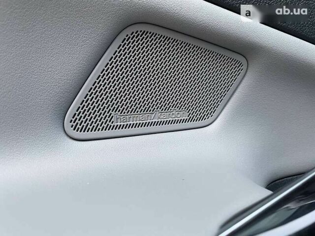 Фольксваген ID.4 Crozz, объемом двигателя 0 л и пробегом 3 тыс. км за 41500 $, фото 10 на Automoto.ua