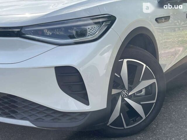 Фольксваген ID.4 Crozz, объемом двигателя 0 л и пробегом 1 тыс. км за 33300 $, фото 2 на Automoto.ua