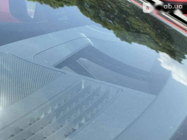 Фольксваген ID.4 Crozz, объемом двигателя 0 л и пробегом 1 тыс. км за 33300 $, фото 11 на Automoto.ua