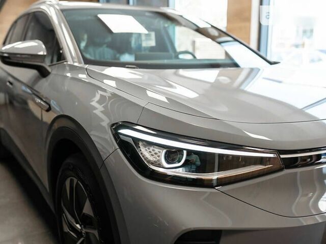 Фольксваген ID.4 Crozz, об'ємом двигуна 0 л та пробігом 2 тис. км за 35500 $, фото 6 на Automoto.ua