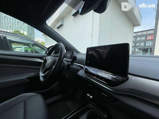 Фольксваген ID.4 Crozz, объемом двигателя 0 л и пробегом 8 тыс. км за 32900 $, фото 11 на Automoto.ua