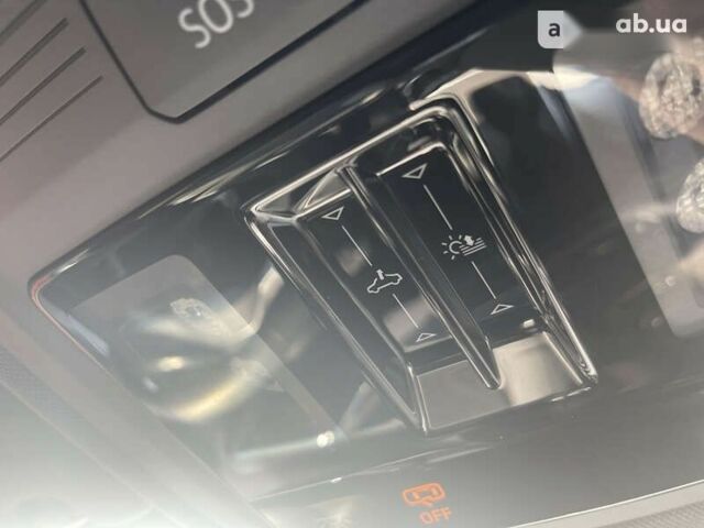 Фольксваген ID.4 Crozz, объемом двигателя 0 л и пробегом 1 тыс. км за 33300 $, фото 26 на Automoto.ua