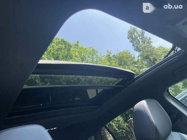 Фольксваген ID.4 Crozz, объемом двигателя 0 л и пробегом 8 тыс. км за 32900 $, фото 20 на Automoto.ua