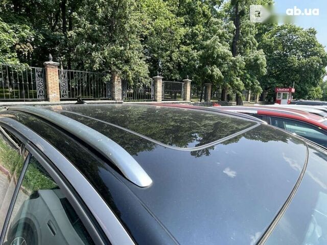 Фольксваген ID.4 Crozz, объемом двигателя 0 л и пробегом 1 тыс. км за 33300 $, фото 24 на Automoto.ua