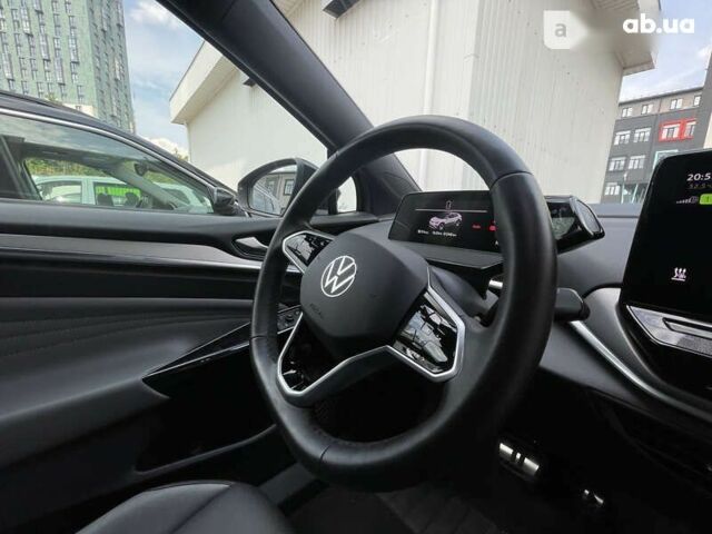 Фольксваген ID.4 Crozz, объемом двигателя 0 л и пробегом 8 тыс. км за 32900 $, фото 12 на Automoto.ua