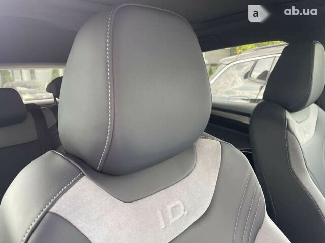 Фольксваген ID.4 Crozz, объемом двигателя 0 л и пробегом 8 тыс. км за 32900 $, фото 14 на Automoto.ua