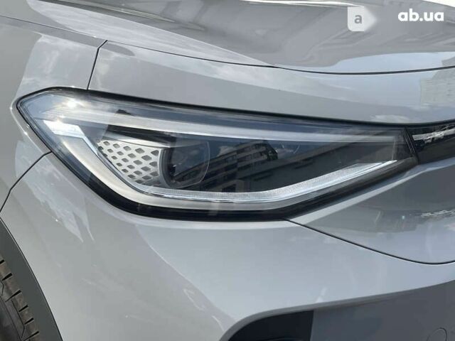 Фольксваген ID.4 Crozz, объемом двигателя 0 л и пробегом 8 тыс. км за 32900 $, фото 9 на Automoto.ua