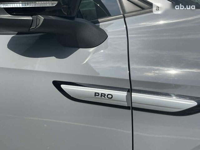 Фольксваген ID.4 Crozz, объемом двигателя 0 л и пробегом 8 тыс. км за 32900 $, фото 10 на Automoto.ua