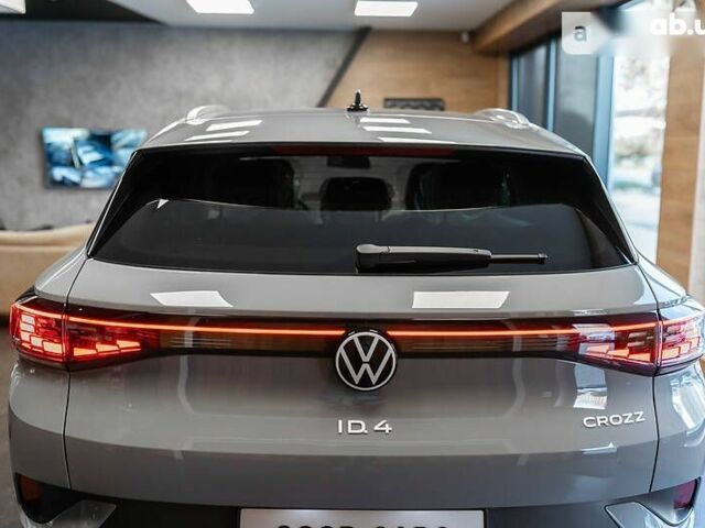 Фольксваген ID.4 Crozz, об'ємом двигуна 0 л та пробігом 2 тис. км за 35500 $, фото 23 на Automoto.ua