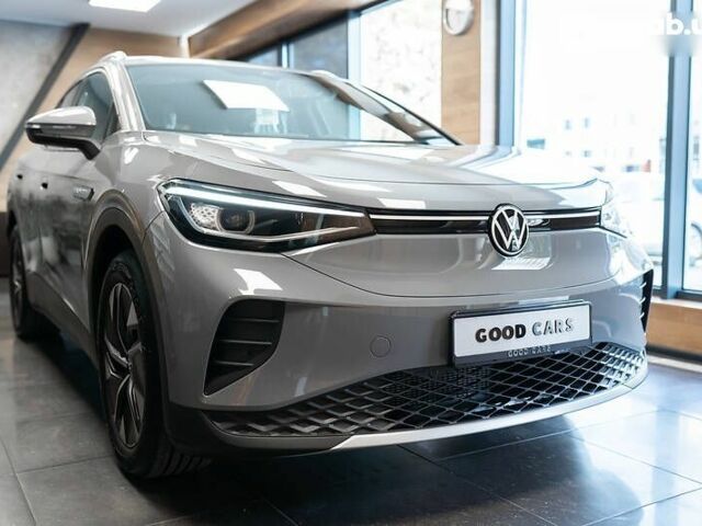 Фольксваген ID.4 Crozz, об'ємом двигуна 0 л та пробігом 2 тис. км за 35500 $, фото 2 на Automoto.ua