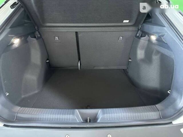 Фольксваген ID.4 Crozz, об'ємом двигуна 0 л та пробігом 1 тис. км за 31490 $, фото 5 на Automoto.ua