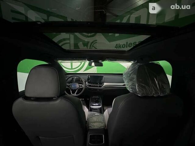 Фольксваген ID.4 Crozz, объемом двигателя 0 л и пробегом 1 тыс. км за 29990 $, фото 12 на Automoto.ua