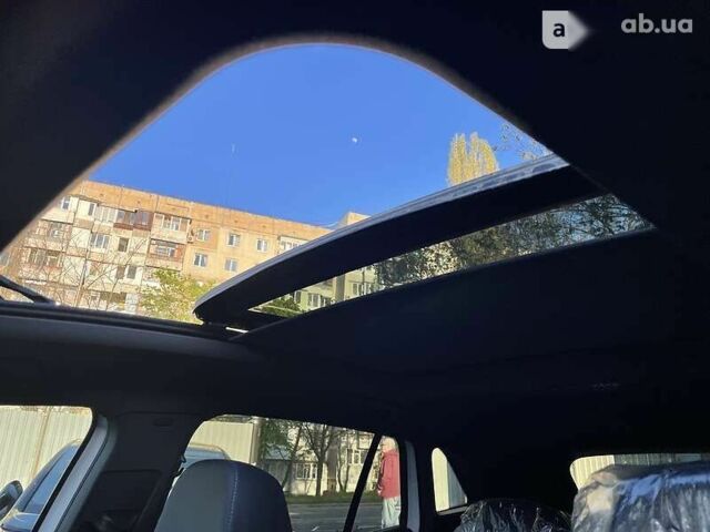 Фольксваген ID.4 Crozz, об'ємом двигуна 0 л та пробігом 1 тис. км за 36999 $, фото 21 на Automoto.ua