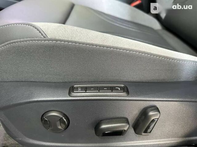 Фольксваген ID.4 Crozz, объемом двигателя 0 л и пробегом 1 тыс. км за 36200 $, фото 18 на Automoto.ua